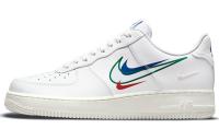 Nike Air Force 1 Low Multi Swoosh
