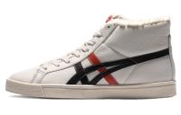 Onitsuka Tiger Fabre RB Кроссовки для скейтбординга MID Топ Унисекс