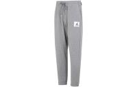 JORDAN AS Knitted Sweatpants Men Gray