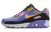 Nike Air Max 90 Детские беговые кроссовки Низкий Верх Унисекс