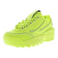 FILA KIDS Anti-Kick Cushioning Kids Lifestyle Shoes Green Kids'