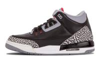 Jordan 3 Retro Black Cement 2018 GS