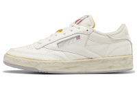 Reebok Club C Series Кроссовки для скейтбординга Низкие Кроссовки Унисекс