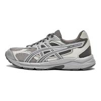 Asics Гель CONTANA GS Детские беговые кроссовки Низкие Черно-янтарные Kids