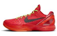 Nike Kobe 6 Protro 'Reverse Grinch'