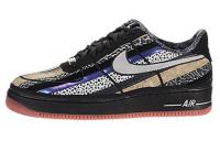 Nike Air Force 1 Low Nola Gumbo League Crescent City