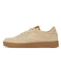 reebok Club C Series Кроссовки для скейтбординга Низкие Женские