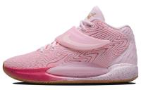 NIKE KD 14 Баскетбольные кроссовки MID Топ Унисекс