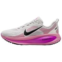 Nike Vomero 18 White Elemental Pink Red Plum Women's