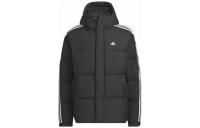 Adidas Down Jackets Men Black