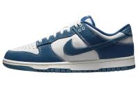 NIKE Dunk Кроссовки для скейтбординга Низкие Мужские