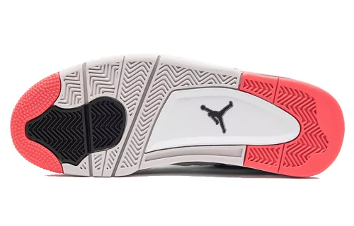 JORDAN 4 Retro Flight Nostalgia