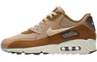 Nike Air Max 90 Varsity Pack Muted Bronze