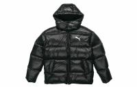 PUMA Volume Down Down Jackets Men Black
