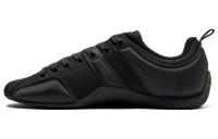 Onitsuka Tiger Sclaw Беговые кроссовки Низкие Черные Унисекс