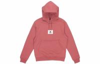 Jordan Sweatshirt Men's Rusty Red