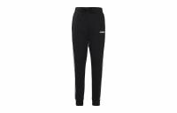 Adidas Knitted Sports Pants Men's Black