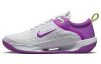 Кроссовки для тенниса NIKE Court Zoom NXT, низкие, женские