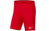 Nike Sports Shorts Men Red