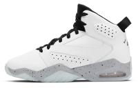 Jordan Lift Off White Grey GS