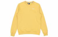 Nike Sweatshirts Men Yellow