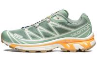 SALOMON Xt 6 'Granite Green'