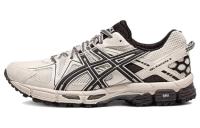 Asics Гель Kahana 8 Беговые кроссовки Низкие Светло-коричневый, черный Мужские