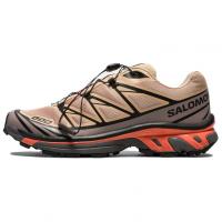 SALOMON Advanced XT 6 Logo print Sneakers