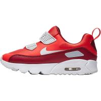 Nike Air Max 90 Детская повседневная обувь Низкий Верх Красный Kids