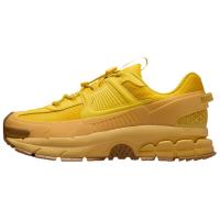 Nike ZOOM VOMERO ROAM Slip Resistant Abrasion Resistant Shock Absorbers Low Top Casual Running Shoes Men's Yellow