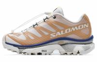 SALOMON Lab XT 4 Og 'Taffy Vanilla Ice' Women's
