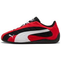 PUMA Speedcat Plus Red White
