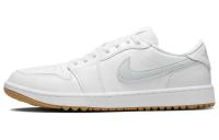 Jordan 1 Retro Low Golf White Gum