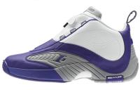 Reebok Answer Винтажные баскетбольные кроссовки MID Топ Мужские