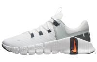 NIKE Free Metcon 5 Кроссовки для тренировок Низкий Верх Мужские