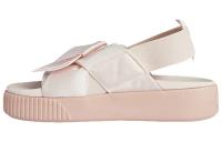 Puma Platform Slide Pearl Women's