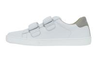 GUCCI Kids GG Touch Strap Sneakers