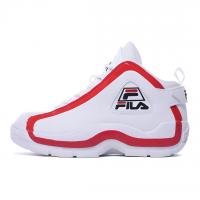 FILA Grant Hill 2 'Red Trim'