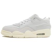 Jordan 4 Rm Neutral Grey Coconut Milk Women's