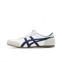 Onitsuka Tiger Track Trainer 'White Blue'