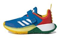 Adidas LEGO Детские беговые кроссовки с низким верхом Kids