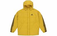 Adidas Down Jackets Men Yellow