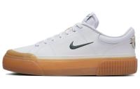 Nike Court Legacy Lift 'White Vintage Green Gum' Women's
