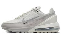 Nike Air Max Импуль Повседневная обувь Низкий Топ Светло-серый Мужская