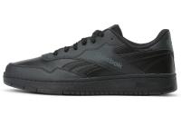 Reebok BB 1000 Баскетбольные кроссовки Низкие Черные Унисекс