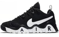 Nike Air Barrage Винтажные мужские баскетбольные кроссовки с низким верхом