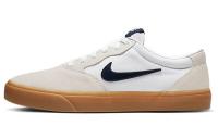 Nike Sb Chron Solarsoft White Obsidian Gum