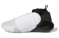 Adidas Harden Vol.7 Баскетбольные кроссовки MID Топ Унисекс