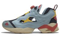 Reebok Instapump Fury Беговые кроссовки Низкие Кроссовки Унисекс