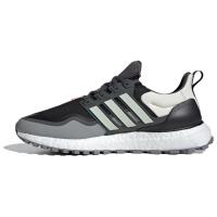 Adidas Ultraboost All Terrain Беговые кроссовки Низкие Топы Черные Белые Зеленые Унисекс